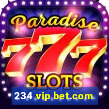 234 vip bet.com